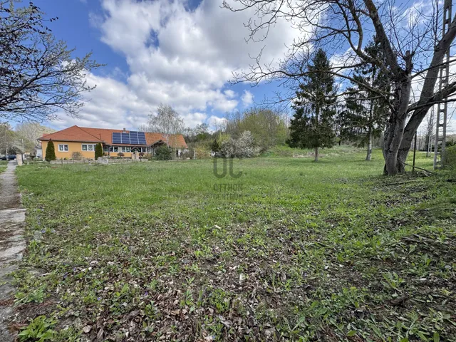 Eladó telek Szálka, Kossuth Lajos utca 1840 nm