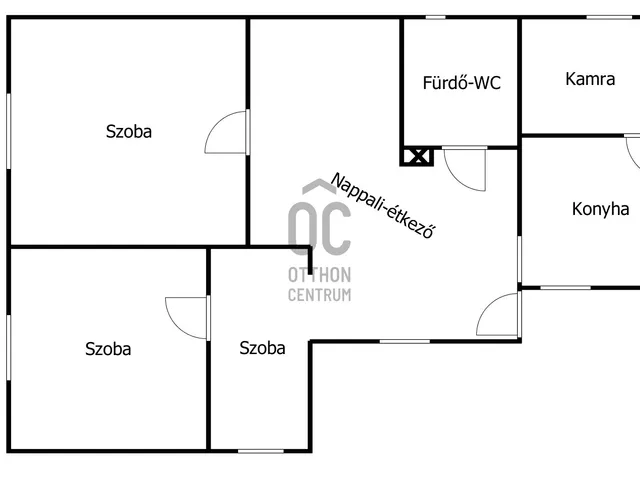 Eladó ház Tengelic 90 nm