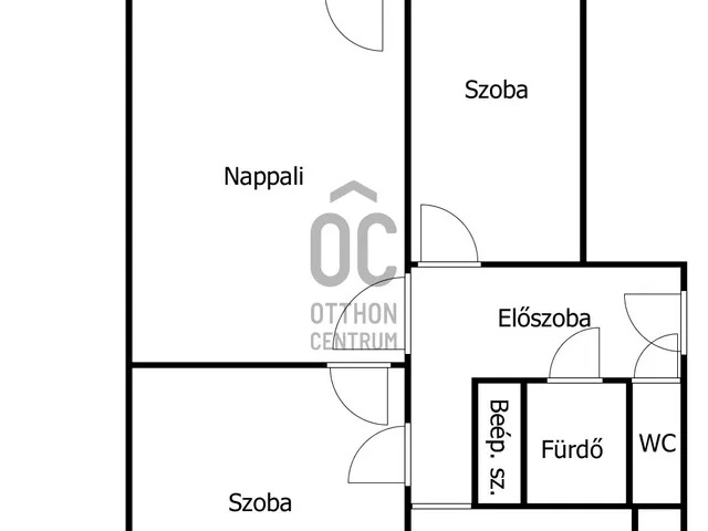 Eladó lakás Szekszárd, Bakta, Alisca utca 71 nm