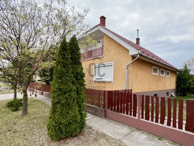 Eladó ház Csengőd 125 nm
