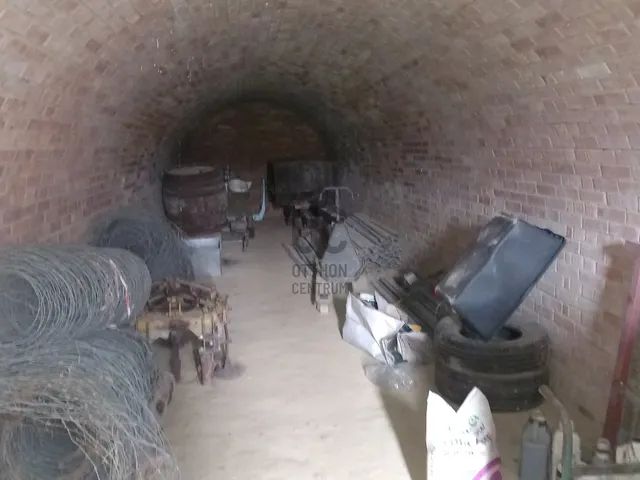 Eladó telek Alsónána 686 nm
