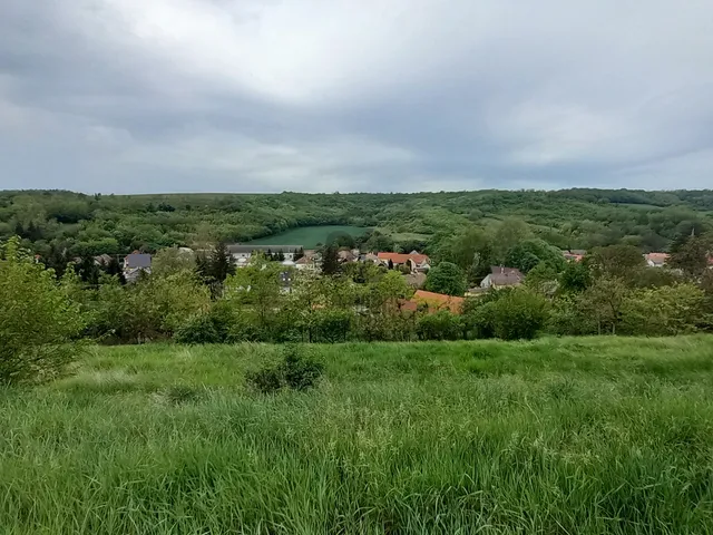 Eladó mezőgazdasági ingatlan Alsónána 3362 nm