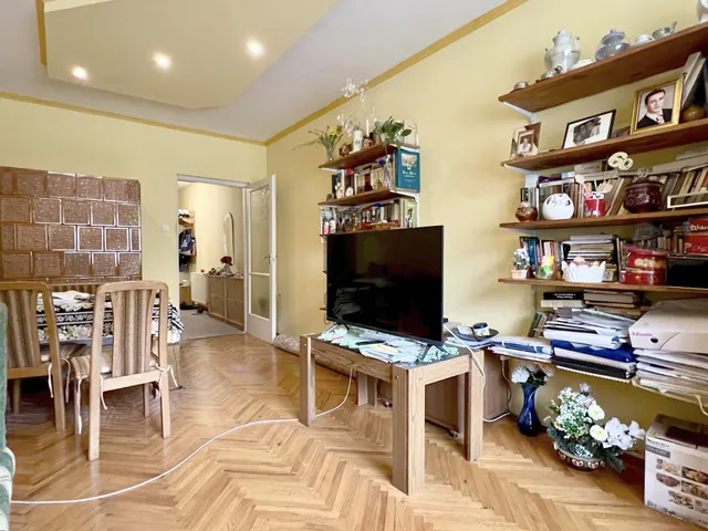 Eladó ház Hőgyész 79 nm