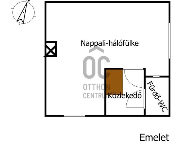 Eladó ház Szekszárd, Palánkihegy, Bor utca 57 nm