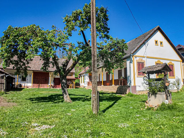 Eladó ház Szálka 86 nm