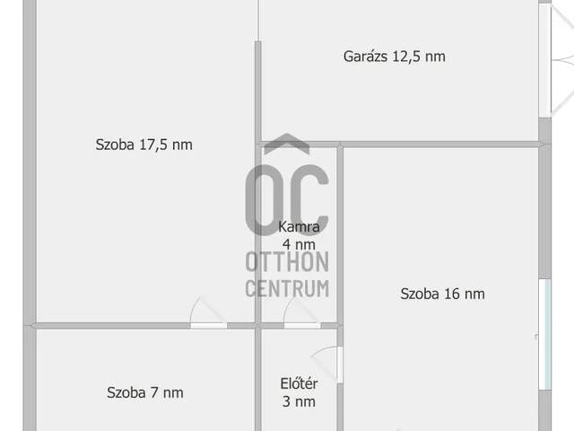 Eladó ház Szekszárd, Szőlőhegy 90 nm