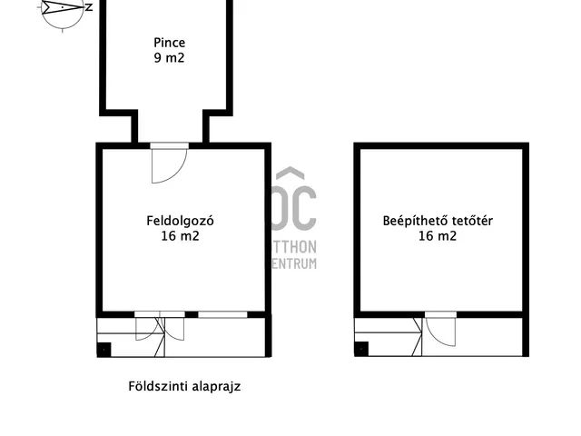 Eladó ház Szekszárd 16 nm