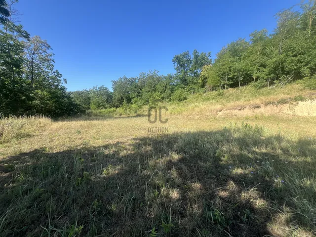 Eladó telek Szekszárd 1484 nm