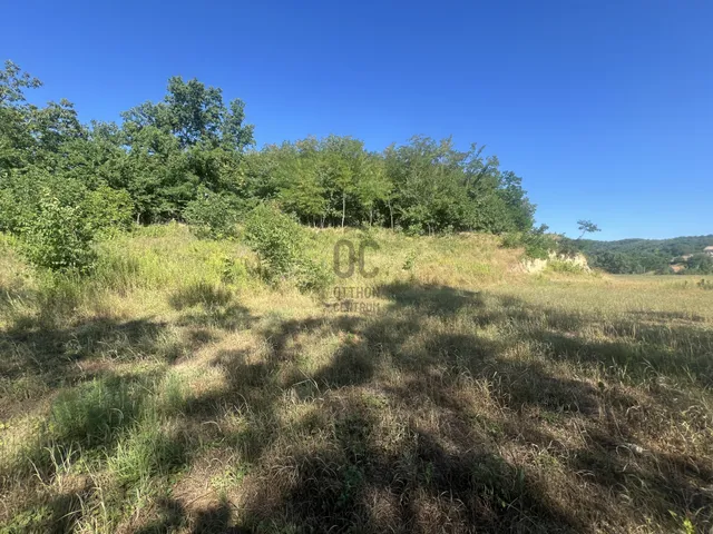 Eladó telek Szekszárd 1484 nm
