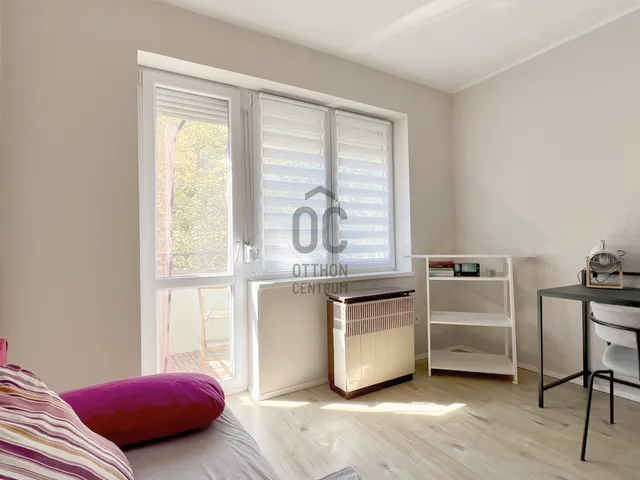 Kiadó lakás Szekszárd 39 nm