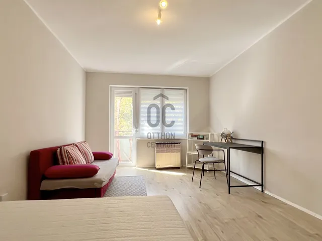 Kiadó lakás Szekszárd 39 nm
