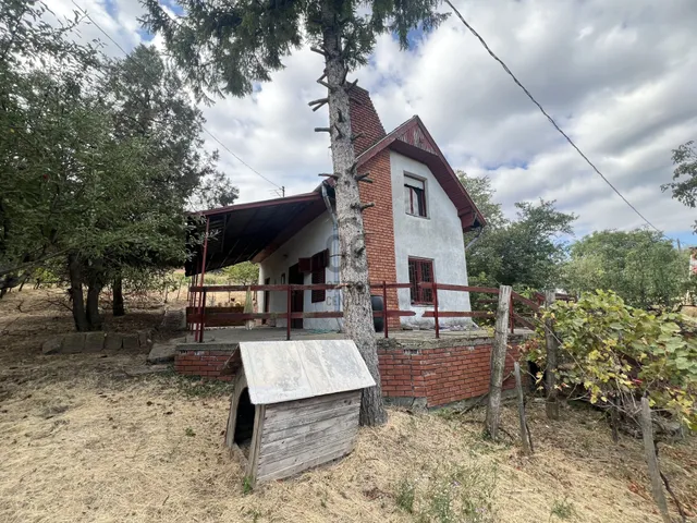 Eladó ház Szekszárd 57 nm