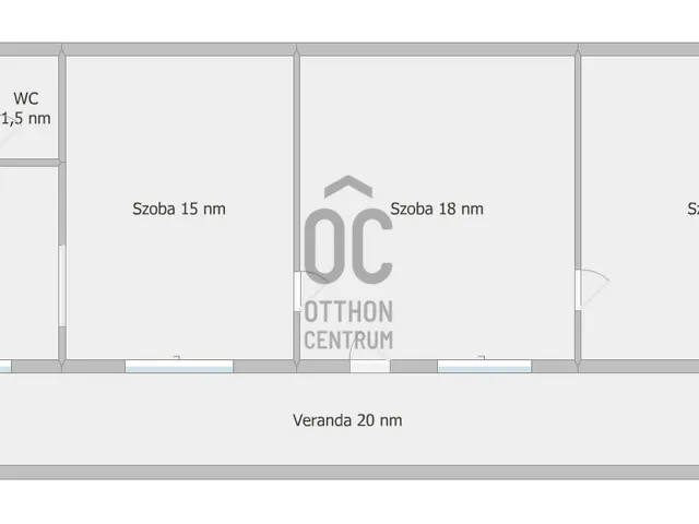Eladó ház Tolna 70 nm