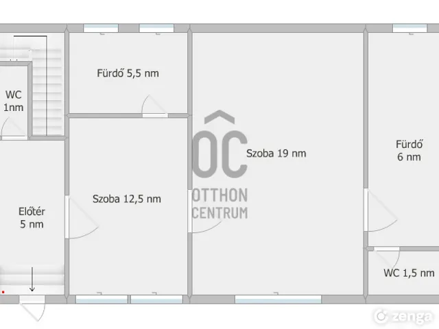 Eladó ház Bátaszék 181 nm