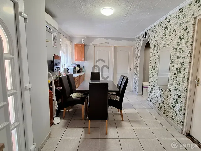 Eladó ház Fadd