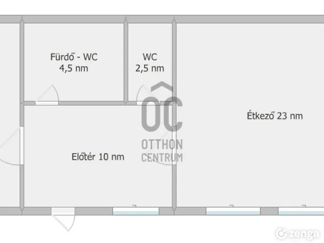 Eladó ház Mucsi 87 nm