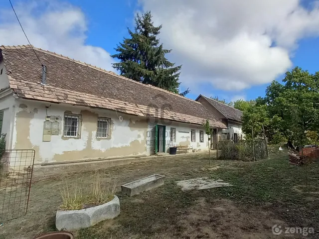 Eladó ház Mucsi 87 nm
