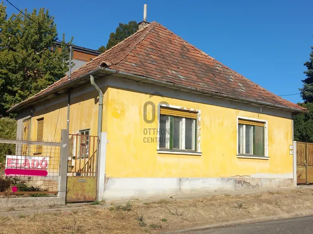 Eladó ház Szekszárd 71 nm