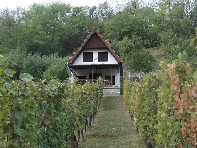 Eladó ház Szekszárd 34 nm