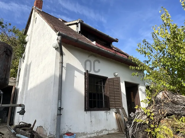 Eladó mezőgazdasági ingatlan Szekszárd, Palánkihegy 911 nm