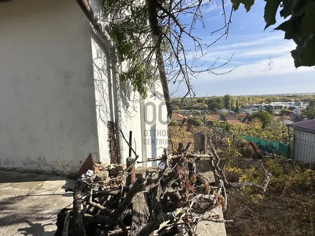 Eladó mezőgazdasági ingatlan Szekszárd, Palánkihegy 911 nm