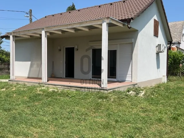 Eladó ház Gerjen 60 nm