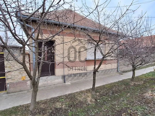 Eladó ház Kalocsa 120 nm