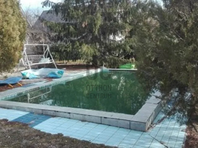 Eladó mezőgazdasági ingatlan Paks 1500 nm