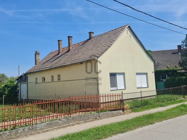 Eladó ház Dunaszentgyörgy 89 nm