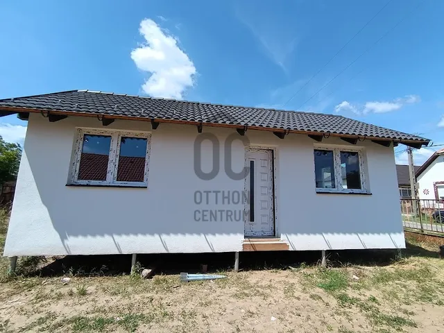 Eladó ház Pusztahencse 28 nm