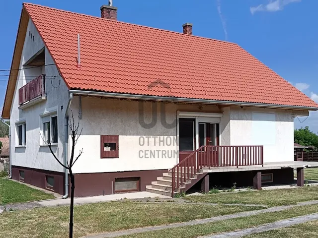 Eladó ház Dunaszentgyörgy 97 nm