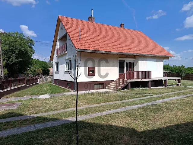 Eladó ház Dunaszentgyörgy 97 nm