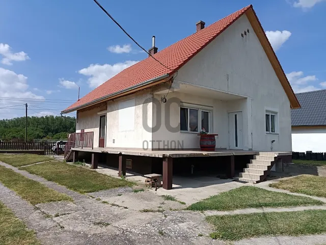 Eladó ház Dunaszentgyörgy 97 nm