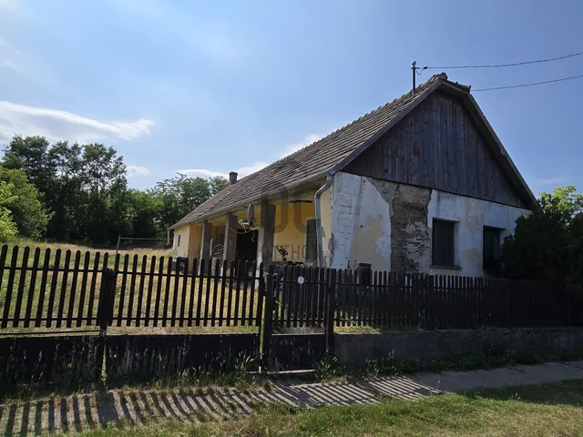 Eladó ház Nagydorog 90 nm