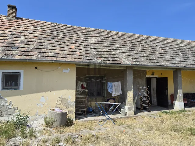 Eladó ház Nagydorog 90 nm