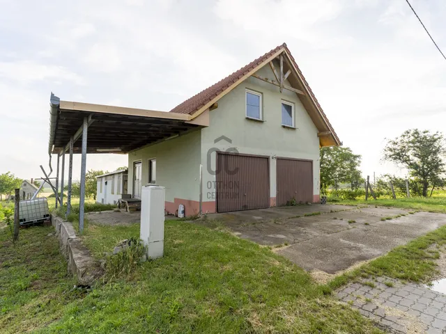 Eladó mezőgazdasági ingatlan Németkér 30 nm