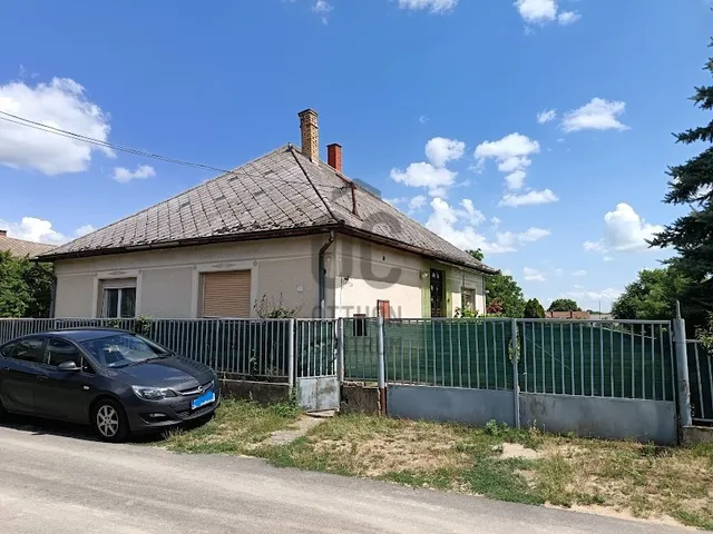 Eladó ház Györköny 107 nm