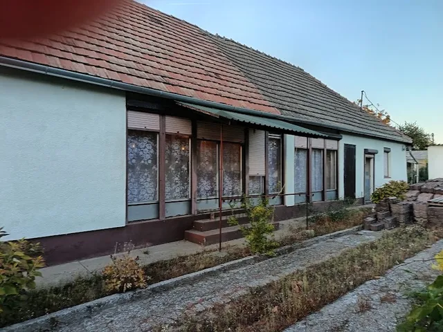 Eladó ház Dunaszentgyörgy 100 nm