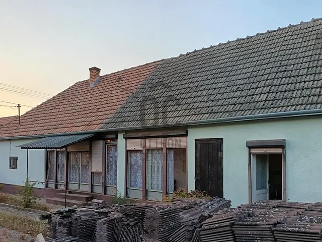 Eladó ház Dunaszentgyörgy 100 nm