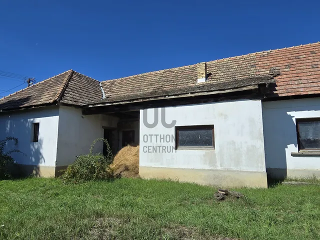 Eladó ház Nagydorog 130 nm