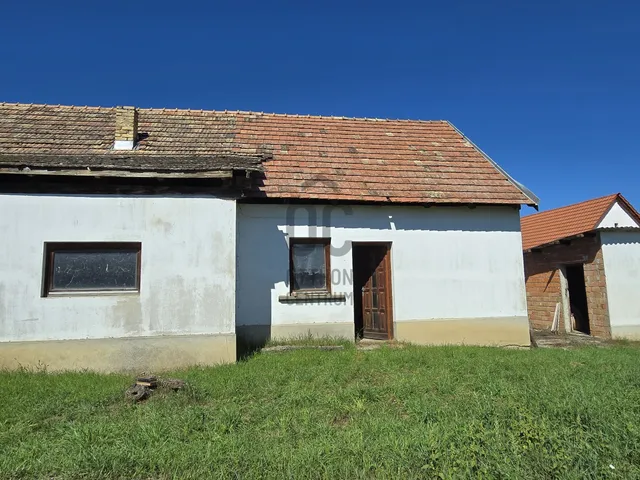 Eladó ház Nagydorog 130 nm