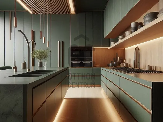 Eladó lakás Paks, Óváros 78 nm