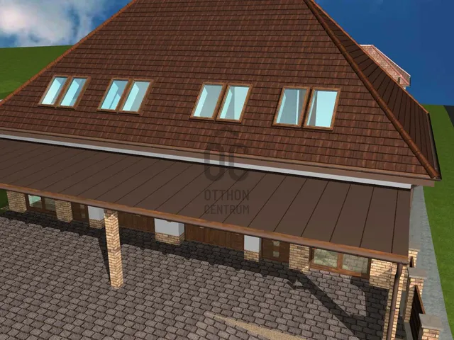 Eladó lakás Paks 82 nm