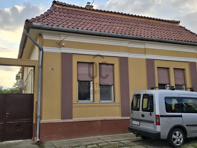 Eladó ház Tolna 92 nm