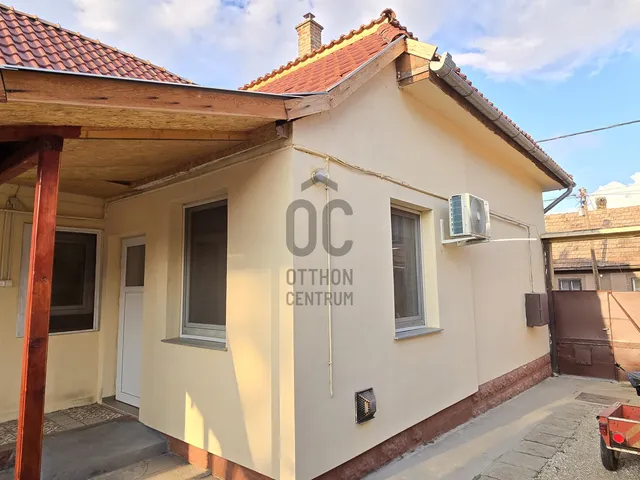 Eladó ház Tolna 92 nm