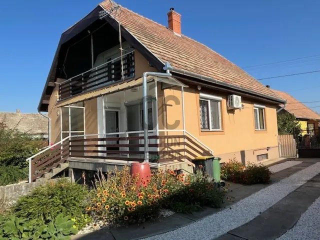 Eladó ház Foktő 122 nm