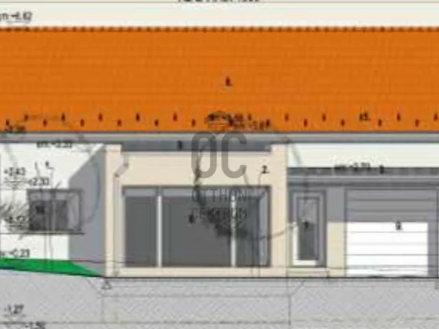 Eladó lakás Paks 86 nm