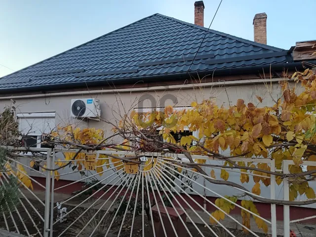 Eladó ház Dunaföldvár 122 nm