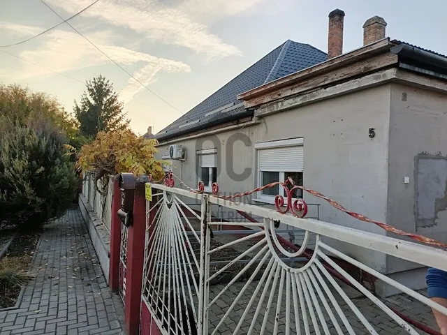 Eladó ház Dunaföldvár 122 nm