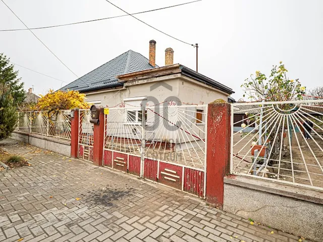 Eladó ház Dunaföldvár 122 nm